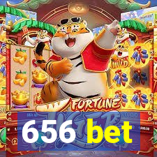 656 bet