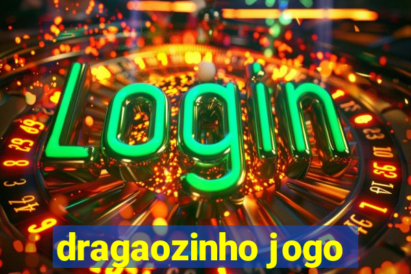 dragaozinho jogo