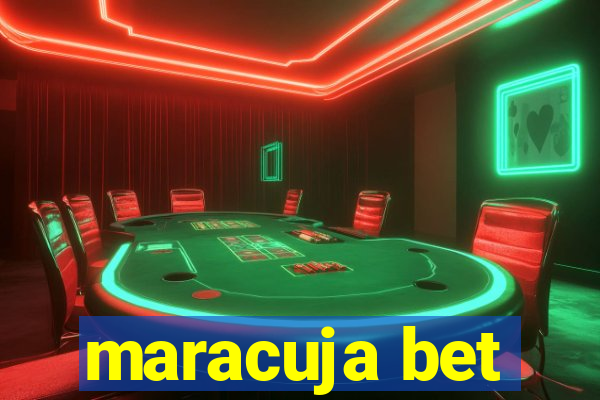 maracuja bet