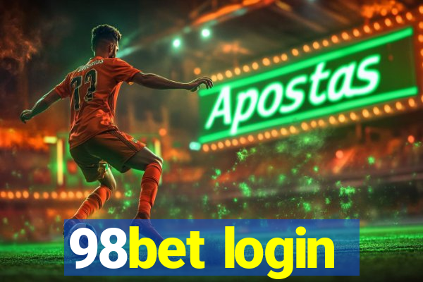 98bet login