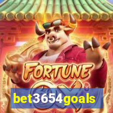 bet3654goals