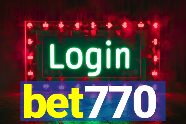 bet770