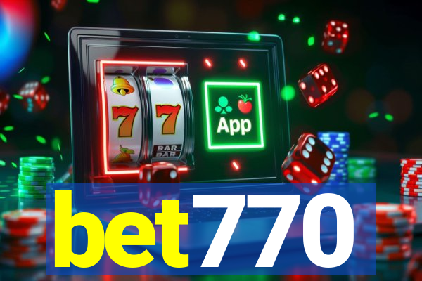 bet770