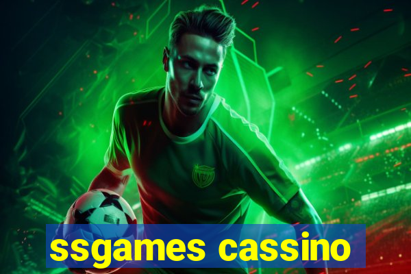 ssgames cassino