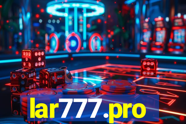 lar777.pro