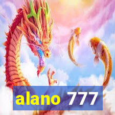 alano 777