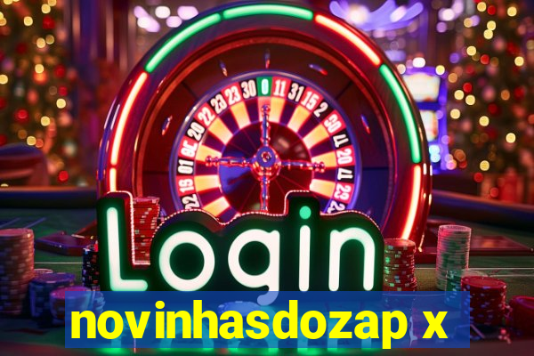 novinhasdozap x