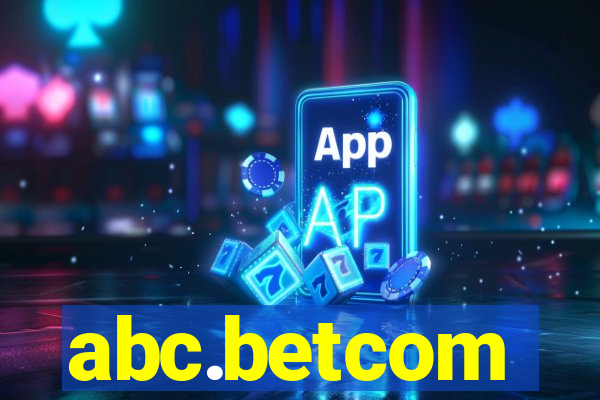 abc.betcom