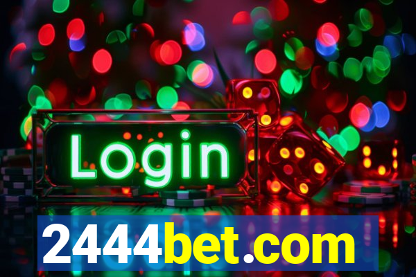 2444bet.com