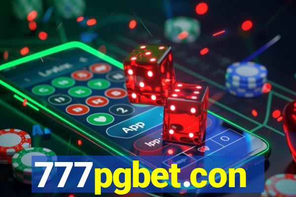 777pgbet.con