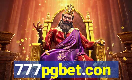 777pgbet.con