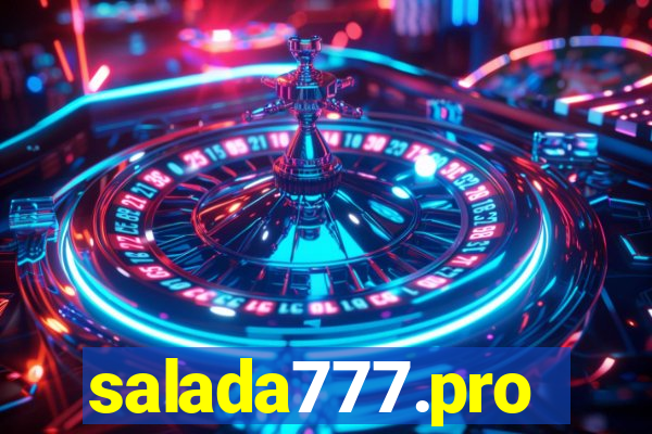 salada777.pro