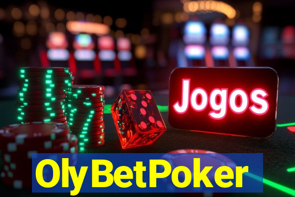 OlyBetPoker