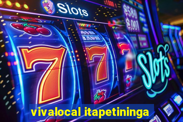 vivalocal itapetininga