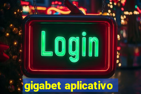 gigabet aplicativo