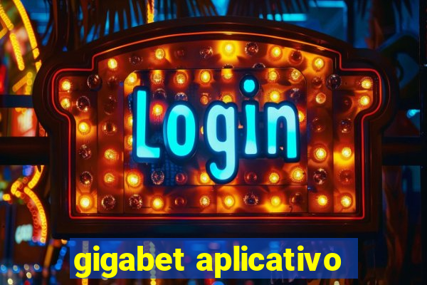 gigabet aplicativo