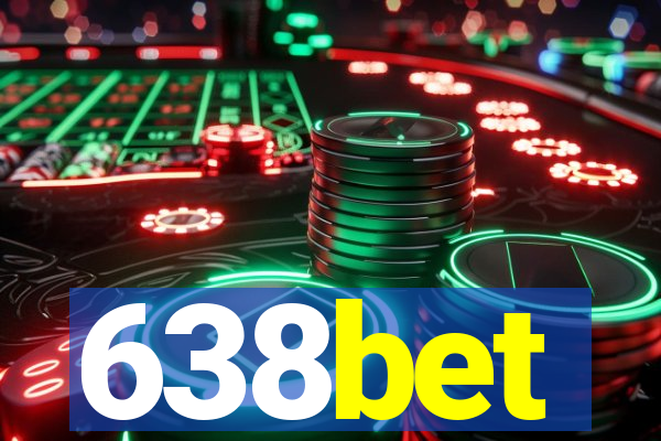 638bet