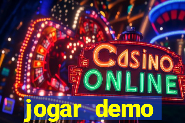 jogar demo pragmatic play