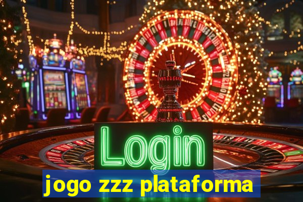 jogo zzz plataforma