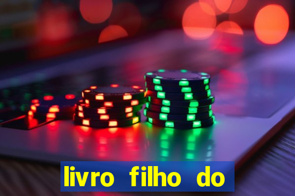 livro filho do fogo - volume 2 pdf grátis