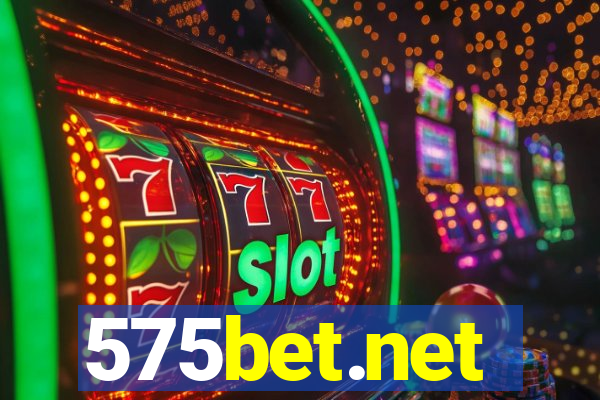 575bet.net