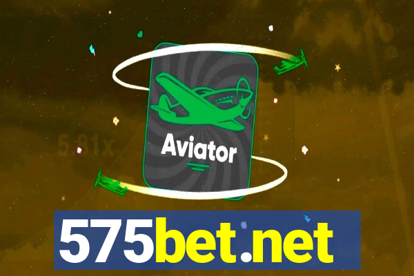 575bet.net