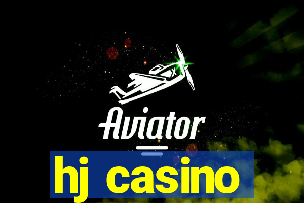 hj casino