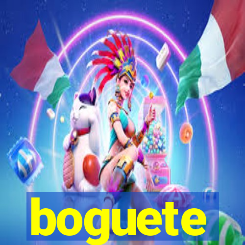 boguete