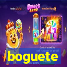 boguete