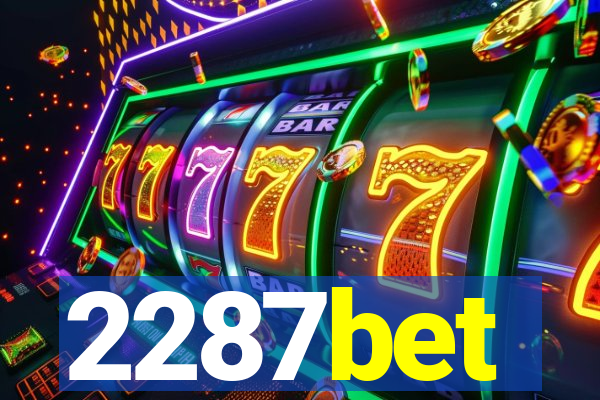 2287bet