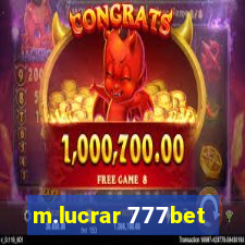 m.lucrar 777bet