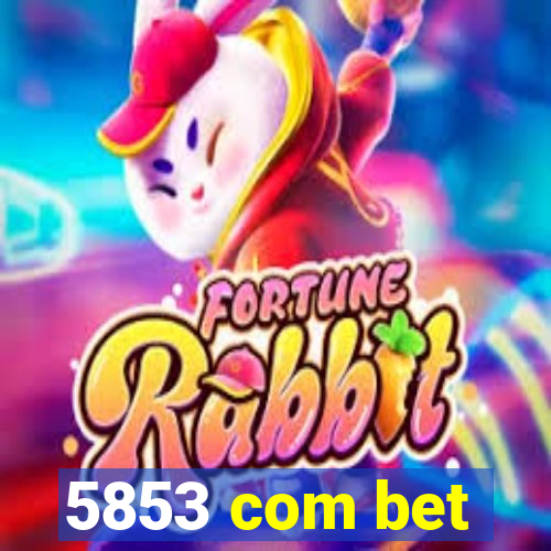 5853 com bet