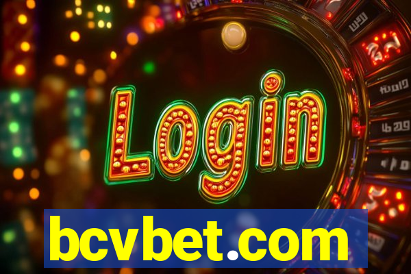 bcvbet.com