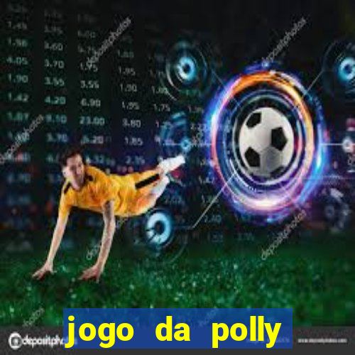 jogo da polly pocket 360