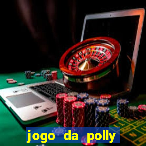 jogo da polly pocket 360