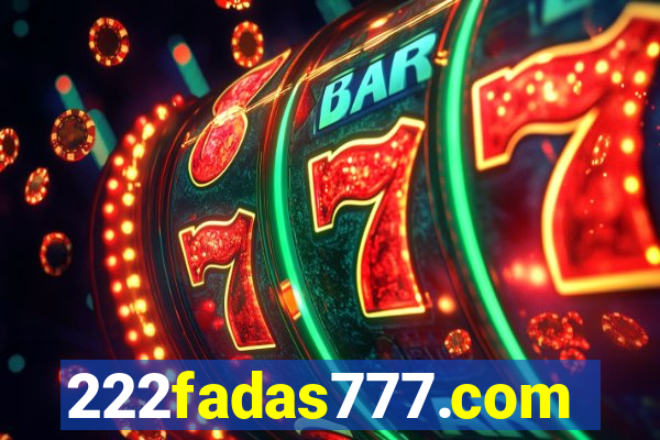 222fadas777.com