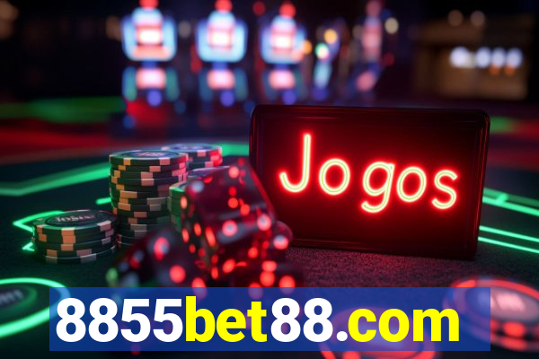 8855bet88.com