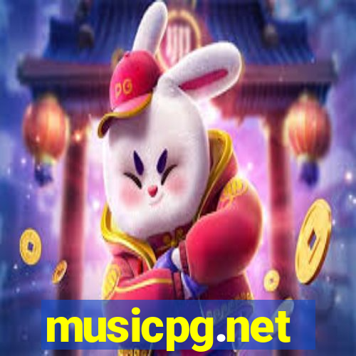 musicpg.net