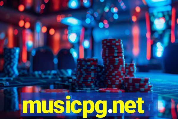 musicpg.net