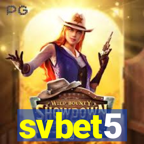 svbet5