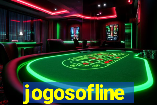 jogosofline