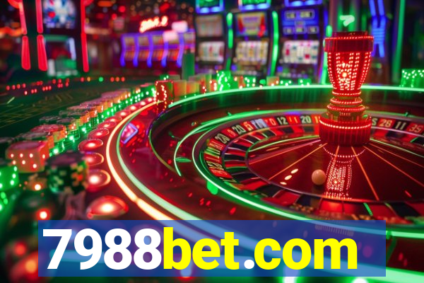 7988bet.com