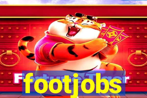 footjobs