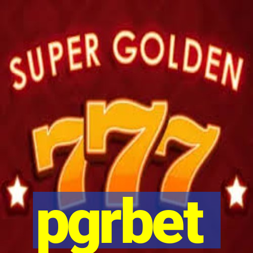 pgrbet