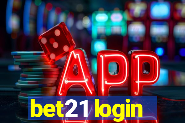 bet21 login