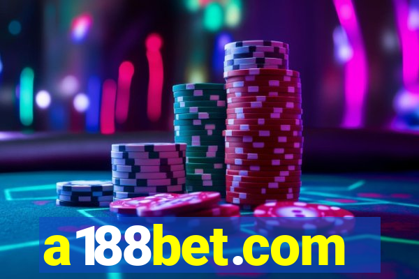 a188bet.com