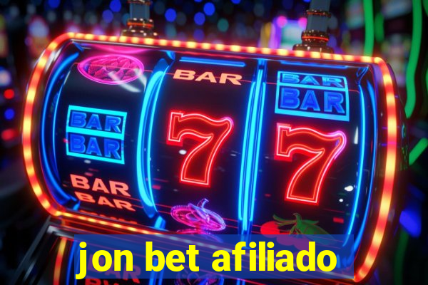 jon bet afiliado