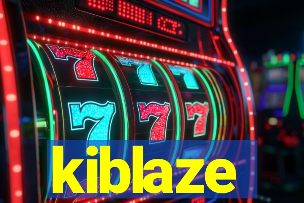 kiblaze