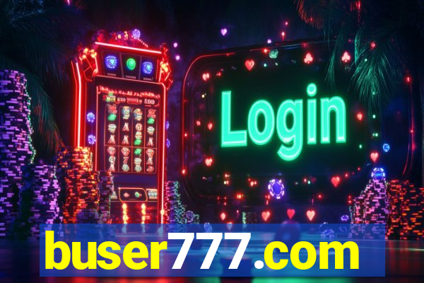 buser777.com