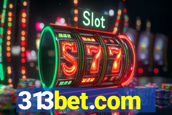 313bet.com